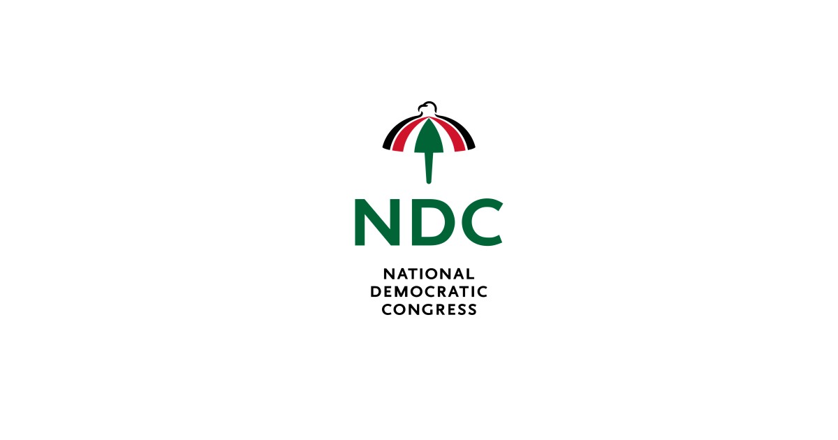 NDC 2024 Manifesto NDC Youth Wing NDC 2024 Manifesto NDC Youth Wing